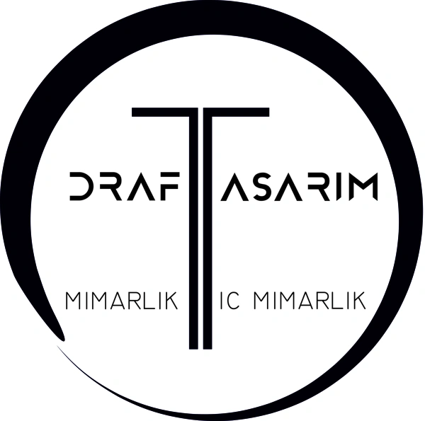 Draft Tasarım · Mimarlık ve İç Mimarlık